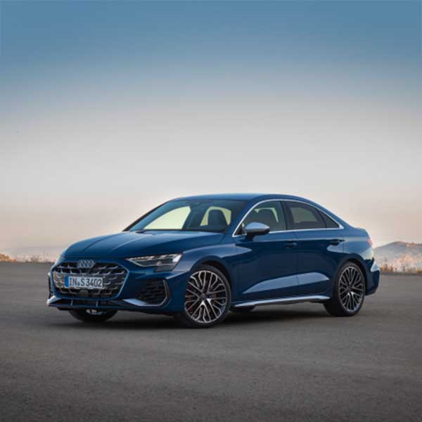 2025 audi a3 lease deal