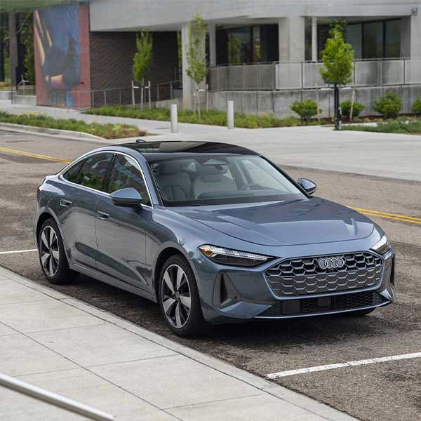 2025 audi a5 lease deal