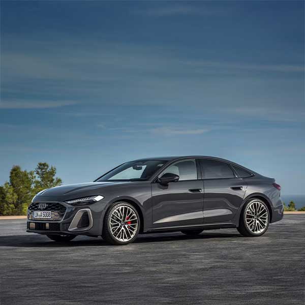 2025 audi a5 lease deal