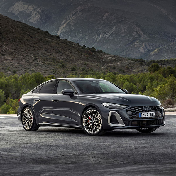 2025 audi a5 premium lease deal