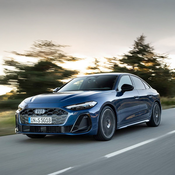 2025 audi a5 premium plus lease deal