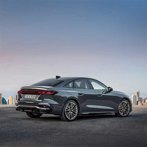 2025 audi a5 premium plus lease deal