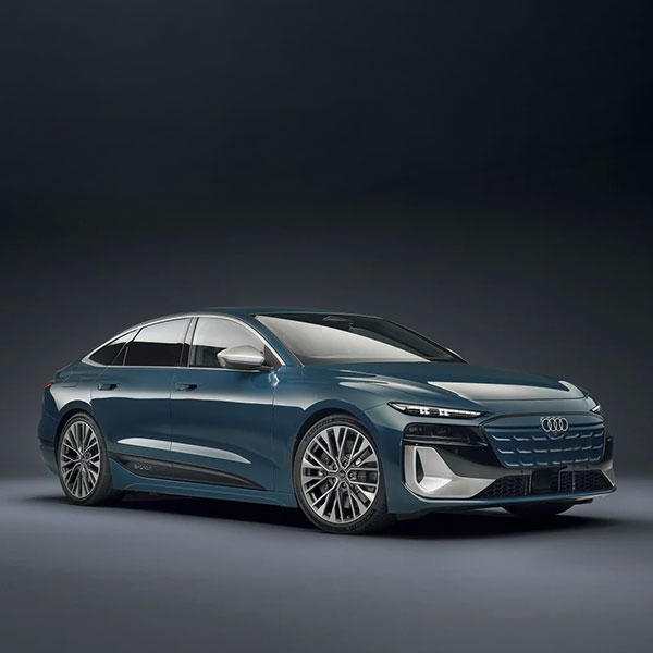 2025 audi a6 e tron premium plus lease deal