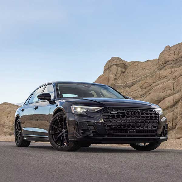2025 audi a8 lease deal