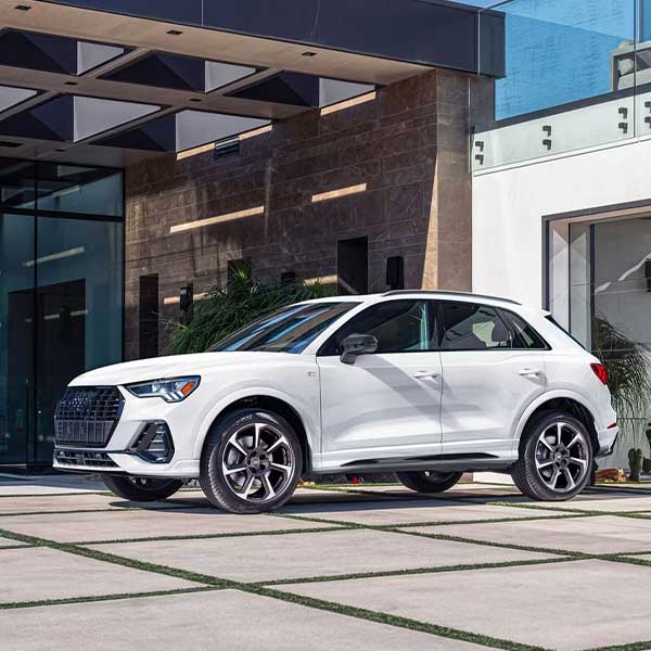 2025 audi q3 lease deal