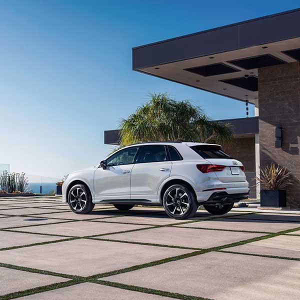 2025 audi q3 lease deal