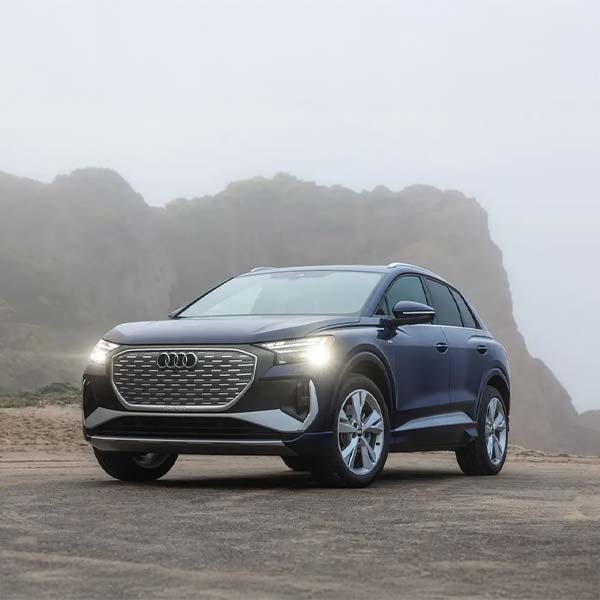 2025 audi q4 e-tron lease deal