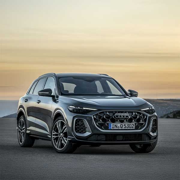 2025 audi q5 hybrid lease deal