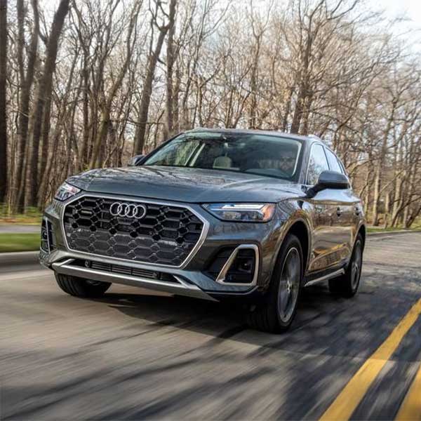 2025 audi q5 hybrid old body lease deal