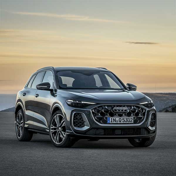 2025 audi q5 lease deal