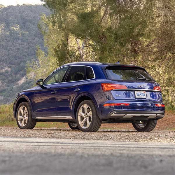 2025 audi q5 old body lease deal