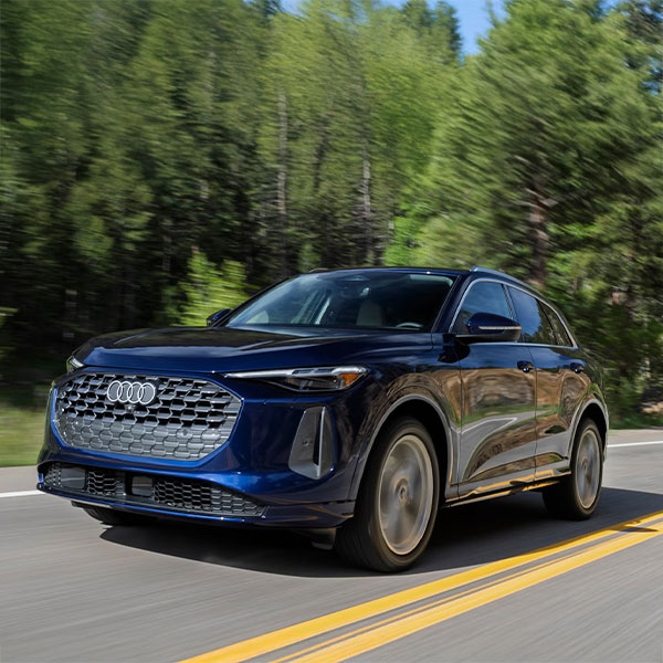 2025 audi q5 premium plus lease deal