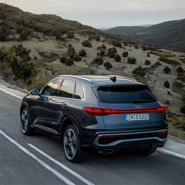 2025 audi q5 premium plus lease deal