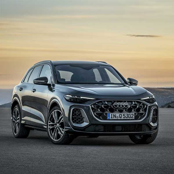 2025 audi q5 prestige lease deal