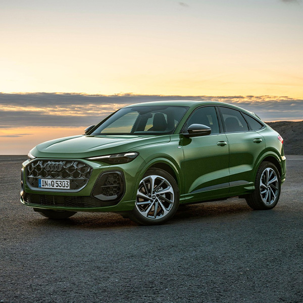2025 audi q5 sportback premium plus lease deal