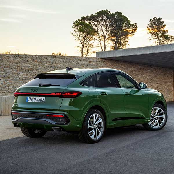 2025 audi q5 sportback premium plus lease deal