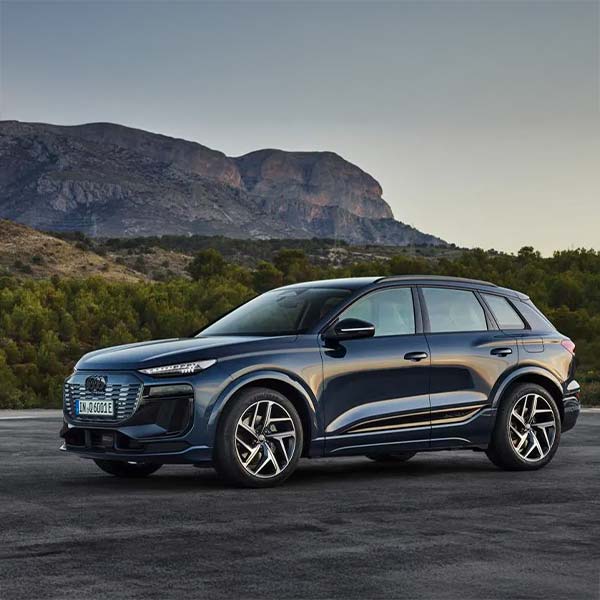 2025 audi q6 e-tron lease deal
