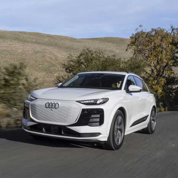 2025 audi q6 e tron quattro ease deal
