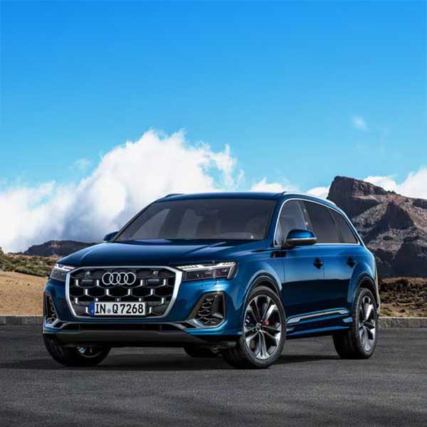 2025 audi q7 55 premium plus lease deal