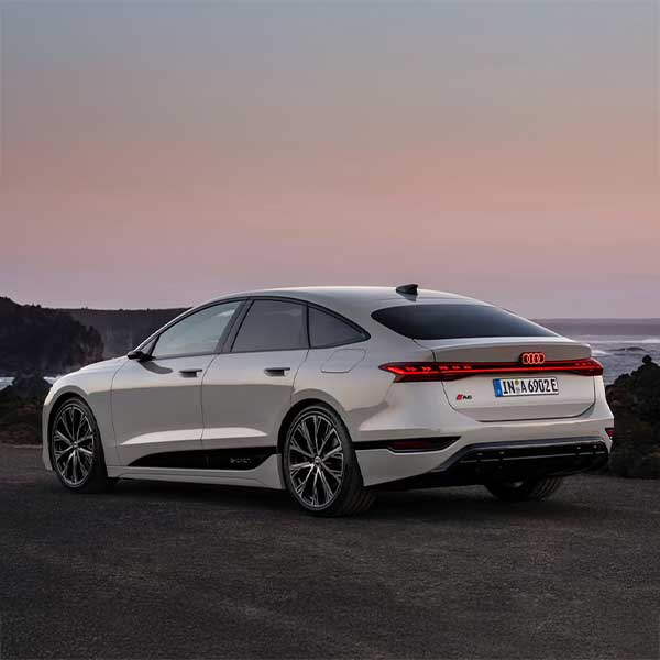 2025 audi s6 e-tron prestige lease deal