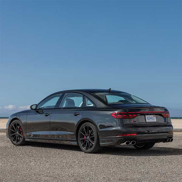 2025 audi s8 lease deal