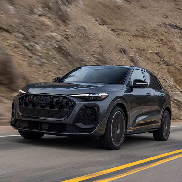 2025 audi sq5 premium plus lease deal