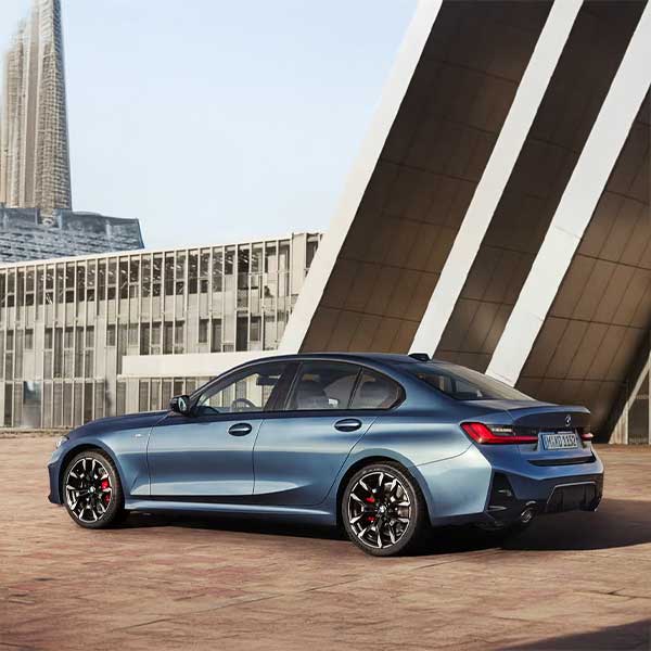 2025 bmw 330i lease deal