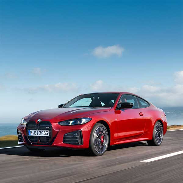2025 bmw 430i lease deal