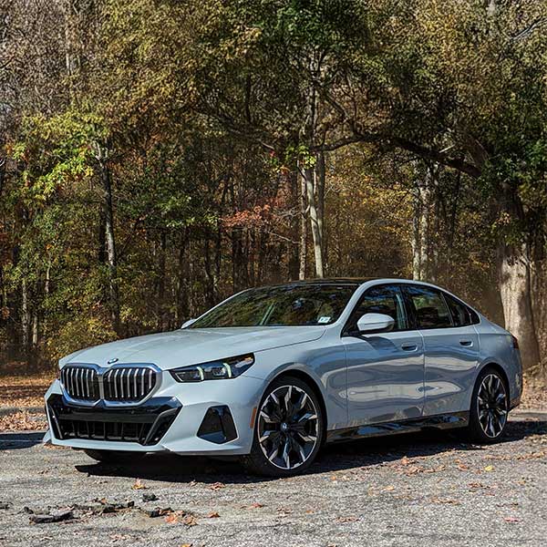 2025 bmw 530i lease deal
