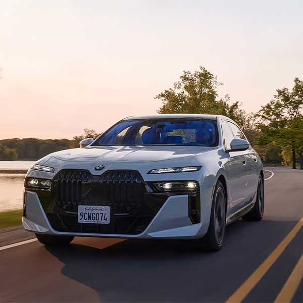 2025 bmw 740i lease deal