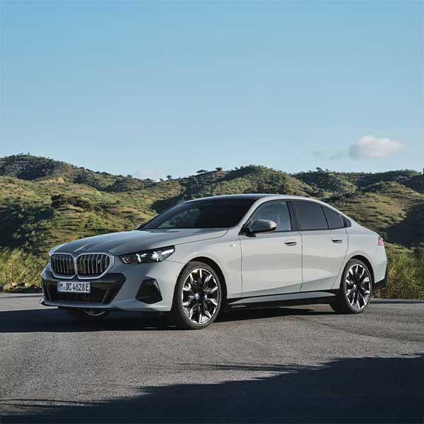2025 bmw i5 lease deal