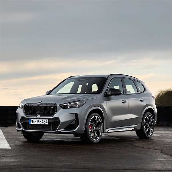 2025 bmw x1 lease deal