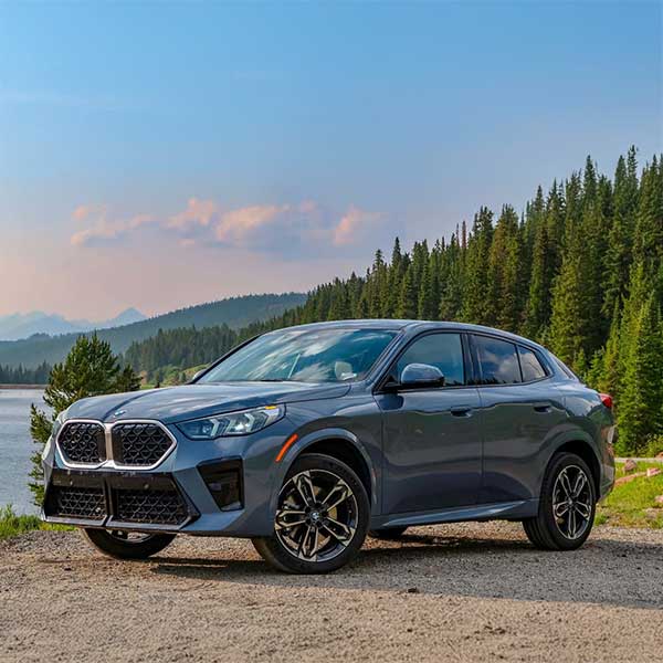 2025 bmw x2 lease deal