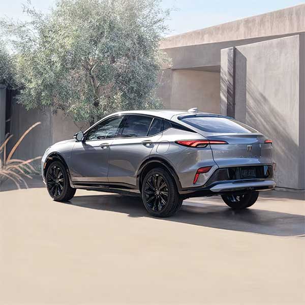 2025 buick envista preferred lease deal