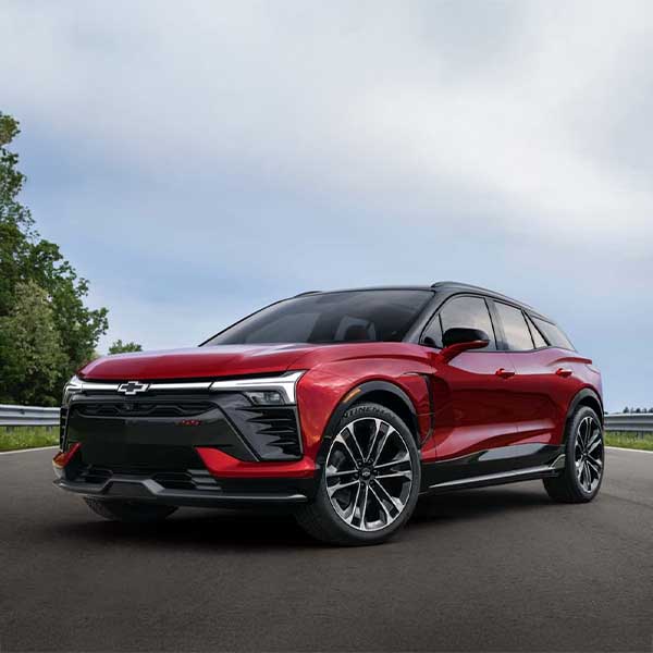 2025 chevrolet blazer ev 2rs lease deal