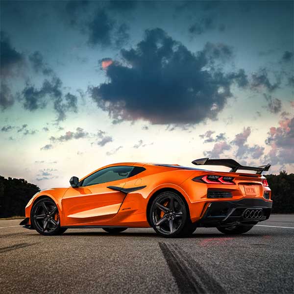 2025 chevrolet corvette z06 1lz lease deal