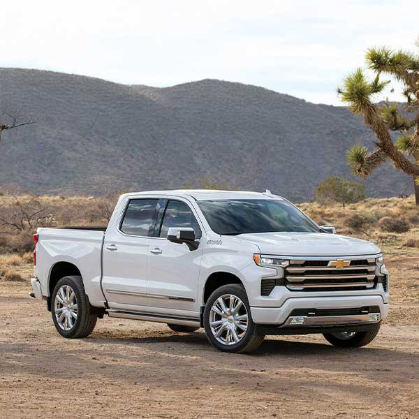 2025 chevrolet silverado 4x2 lease deal
