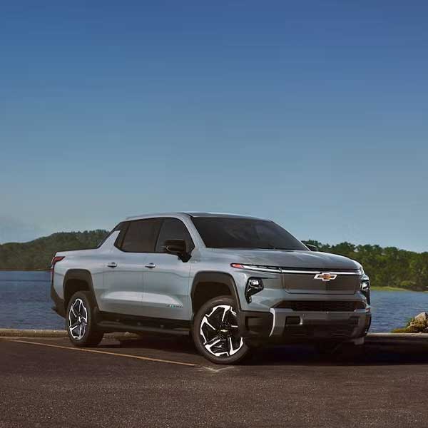 2025 chevrolet silverado ev lease deal