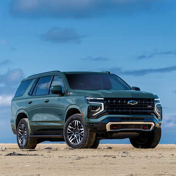 2025 chevrolet tahoe lt lease deal