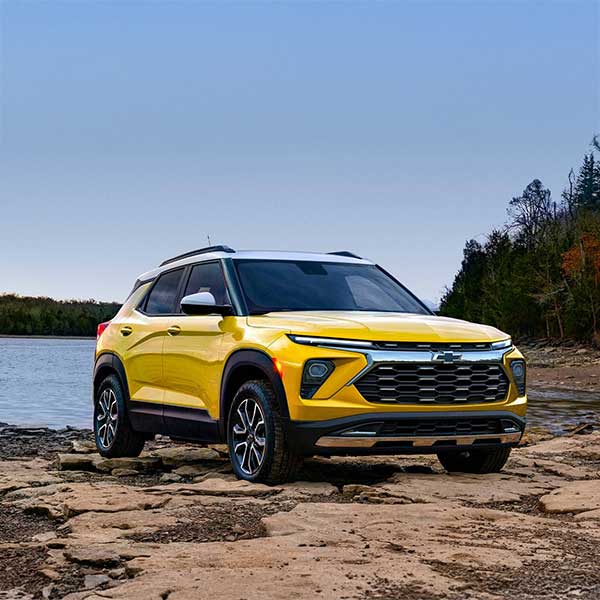 2025 chevrolet trailblazer ls lease deal