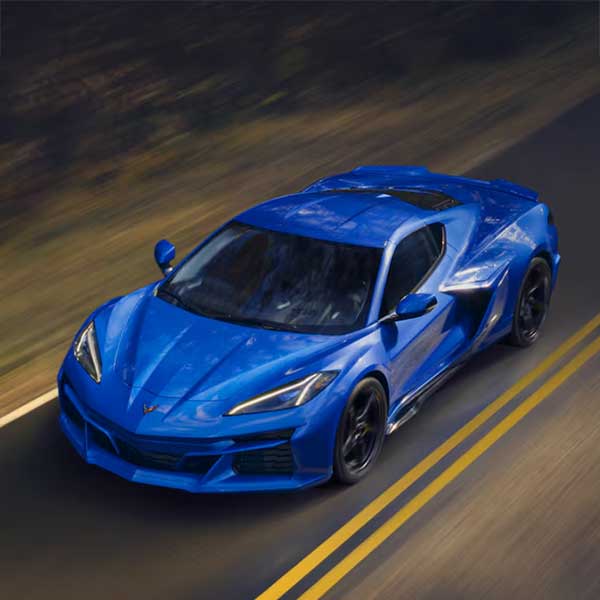 2025 chevy corvette eray 2lz lease deal