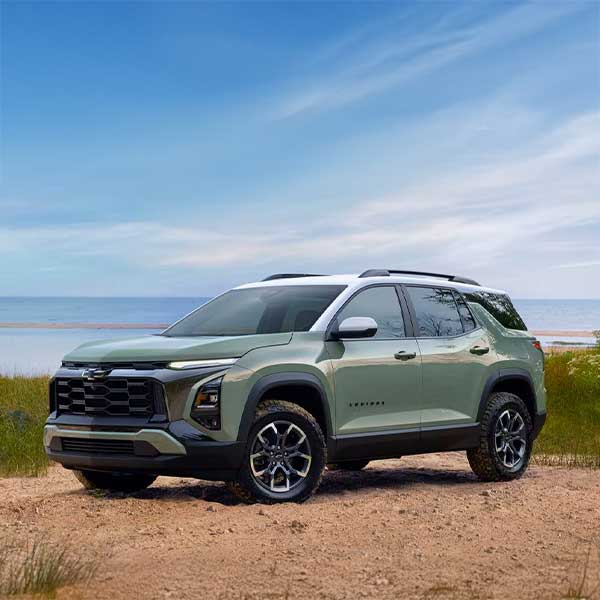 2025 chevy equinox lt lease deal