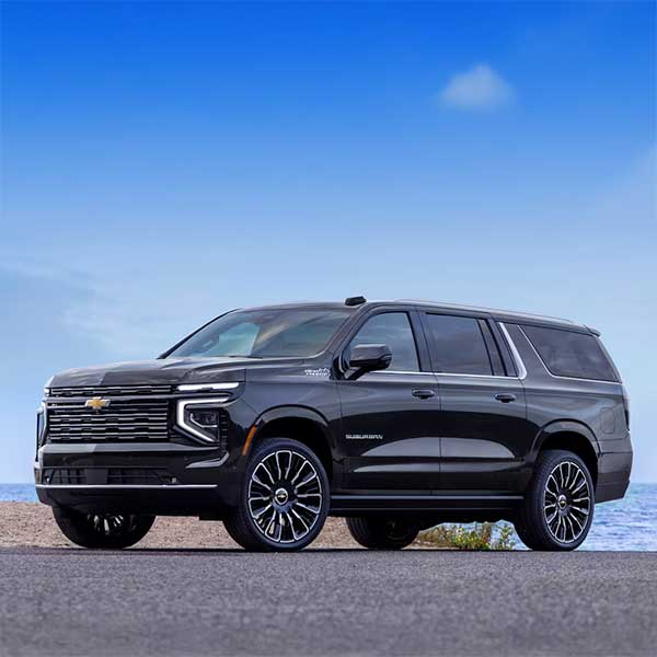 2025 chevy suburban ls lease deal