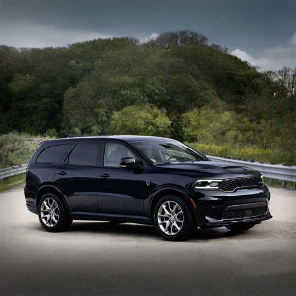 2025 dodge durango gt blacktop rwd lease deal