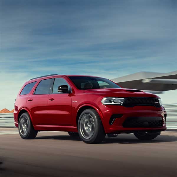 2025 dodge durango rt blacktop awd lease deal