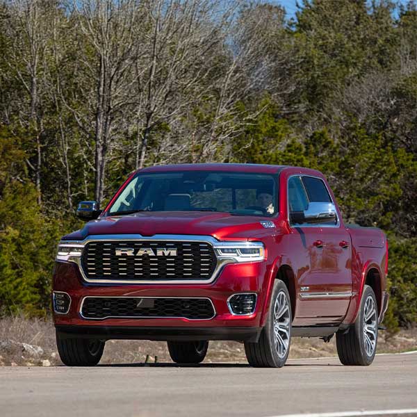 2025 dodge ram 1500 big horn crew cab 4x4 lease deal