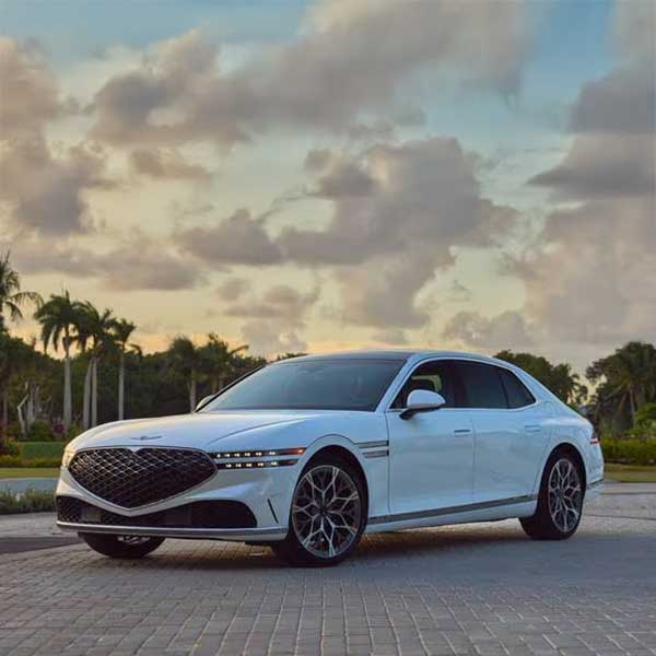 2025 genesis g90 e sc lease deal