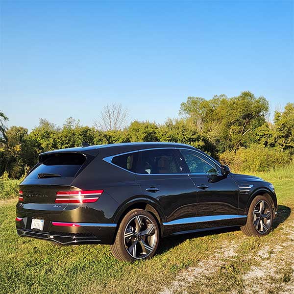 2025 genesis gv80 prestige lease deal
