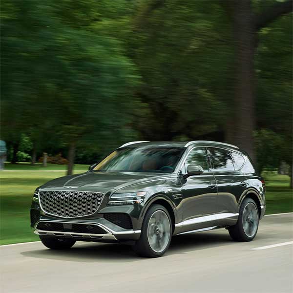 2025 genesis gv80 advanced 2.5t lease deal
