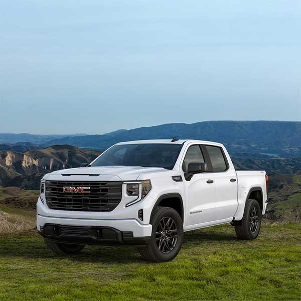 2025 gmc sierra 1500 elevation 4x4 lease deal